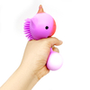 Balles anti-stress licorne, jouets Squishy Fidget pour enfants et adultes 