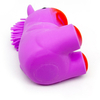 Balles anti-stress licorne, jouets Squishy Fidget pour enfants et adultes 