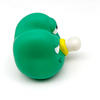 Bulles de grenouille soufflant, jouet anti-Stress, jouets anti-Stress