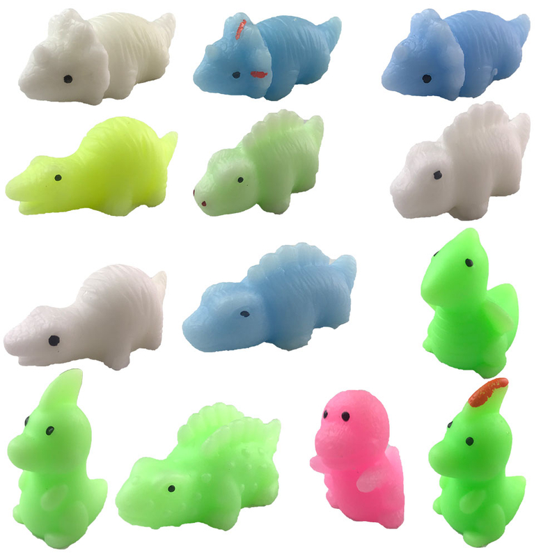 Mochi Squishy Toys pour enfants, cadeaux de fête, soulagement du stress