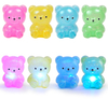 Squish Bear – jouets de décompression, adorable jouet à presser