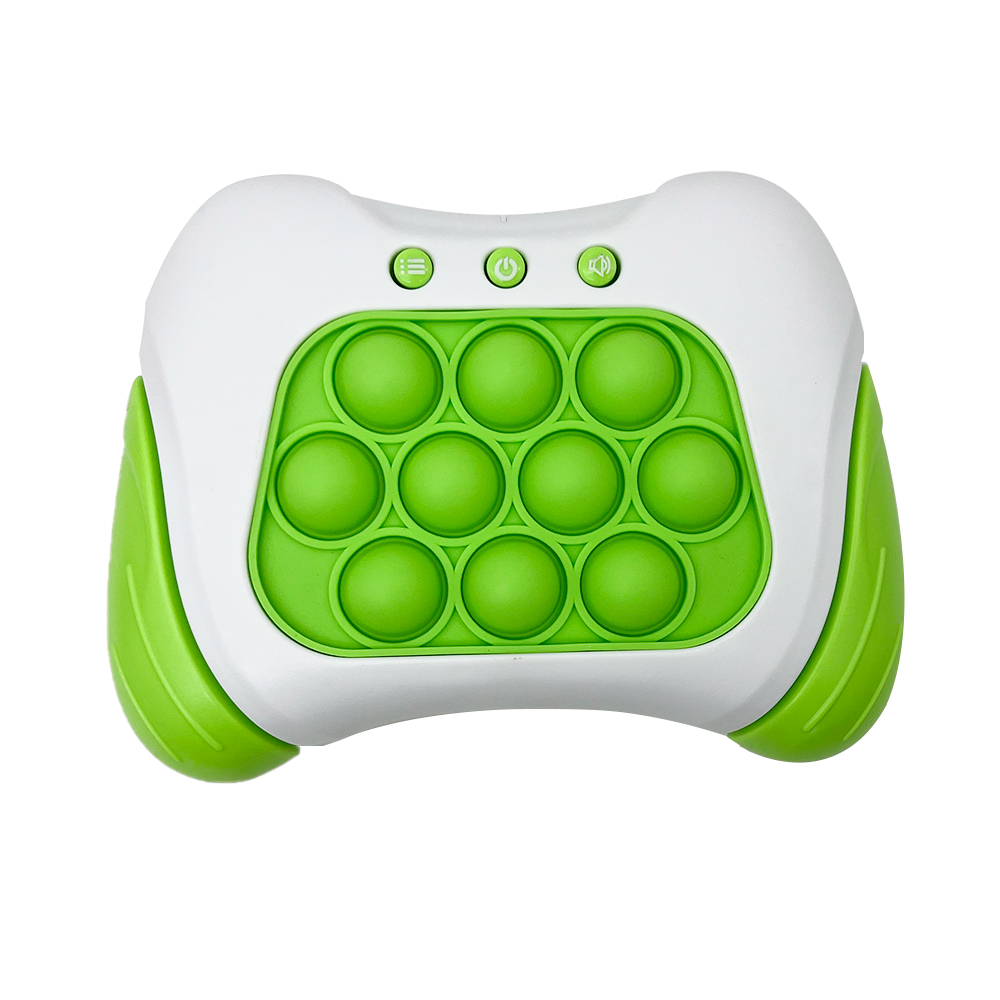 Jeu de poussée rapide avec Light Pop Game It Fidget Toys