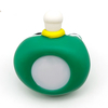 Bulles de grenouille soufflant, jouet anti-Stress, jouets anti-Stress