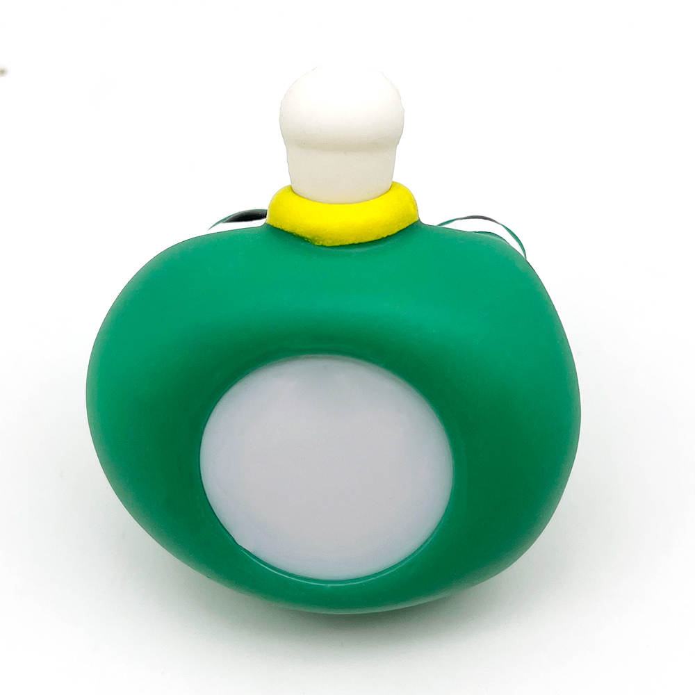 Bulles de grenouille soufflant, jouet anti-Stress, jouets anti-Stress