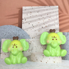 Squishies Elephant Slow Rising Jouet à presser doux et mignon