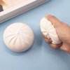 Simulation de Squishies alimentaires, boule de pâte à presser, jouet à main à montée lente, anti-Stress