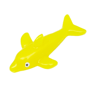 Poisson Squishy anti-Stress, jouets Fidget pour garçons et filles