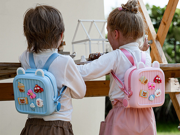 Petit sac à dos bagage enfant