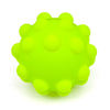 Boules à bulles spongieuses 3D Push Pop it Toy